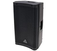 Behringer DR110DSP Active 1000 Watt 10" PA Sistema de altavoces con DSP y mezclador de 2 canales