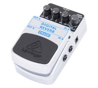 Behringer DR600 Digital Reverb