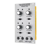 MÓDULO GENERADOR DE VOLTAJE ALEATORIO/RUIDO DUAL Behringer 1016 Legendary 2500 Series Módulo de fuente de ruido dual para Eurorack
