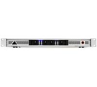 Behringer EPQ304 Amplificador Potente De 4 Canales De 300 Vatios Profesional Con Tecnología ATR, Accelerated Transient Response