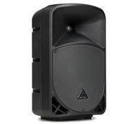 Behringer EUROLIVE B108D Active 300 Watt 2 vías 8" PA Sistema de altavoces con opción inalámbrica