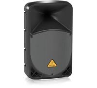 Behringer EUROLIVE B112W Sistema de altavoces PA activos de 2 vías y 12" con tecnología inalámbrica Bluetooth, opción de micrófono inalámbrico y mezclador integrado