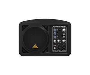 Behringer EUROLIVE B205D Ultracompacto 150 Watt PA/Monitor Sistema de Altavoces
