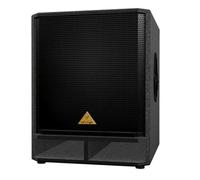 Behringer EUROLIVE VP1800S S altavoz graves pasivo