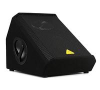 Behringer EUROLIVE VS1220F Altavoz PA de alto rendimiento de 600 vatios con woofer de 12" y controlador electrodinámico