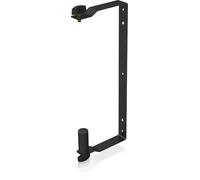 Behringer EUROLIVE WB210 Soporte de montaje en pared negro para altavoces de la serie EUROLIVE B210