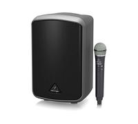 Behringer EUROPORT MPA100BT Equipo de sonido completo