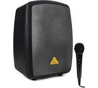 Behringer EUROPORT MPA40BT Altavoz autoamplificado Bluetooth