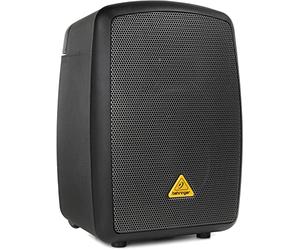 Behringer EUROPORT MPA40BT-PRO unidad