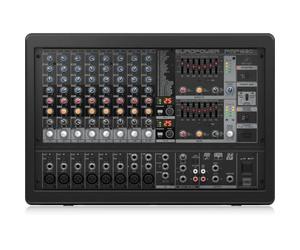Behringer EUROPOWER PMP1680S