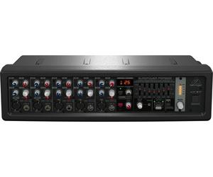 Behringer Europower PMP550M Mezclador de potencia