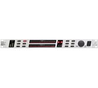 Behringer FEEDBACK DESTROYER PRO FBQ2496 Destructor de retroalimentación automático y ultrarrápido/ecualizador paramétrico con 40 filtros FBQ y rendimiento de audio de 96 kHz