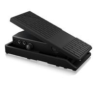 Behringer FCV100 Pedal De Pie De Modo Dual flexible Para Control Del Volumen Y De La Modulación