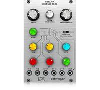 Behringer FILTAMP MODULE 1006 Legendary 2500 Series Módulo VCF y VCA de paso bajo de 24 dB para Eurorack