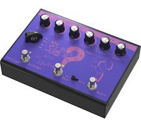 Behringer Flange with no name