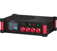 Behringer Flow 4V