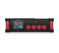 Behringer FLOW 4V Digital Mixer for Video Production