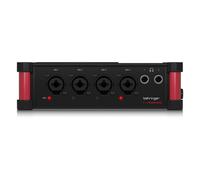 Behringer Flow 4VIO