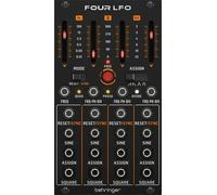 Behringer Four LFO Sistema modular