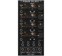 Behringer Four Play