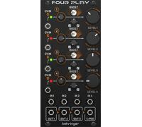 Behringer Four Play Sistema modular