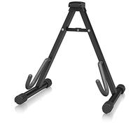 Behringer GB3002-E Soporte de instrumento para guitarra eléctrica con protección de espuma