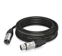 Behringer GMC-1000 10 m Cable de micrófono