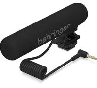 Behringer GO CAM Micrófono de escopeta de cámara profesional