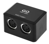 Behringer Go Midi Host