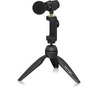 Behringer GO VIDEO KIT Kit de micrófono de producción de video profesional