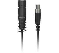 Behringer Micrófono colgante (negro) HM50-BK