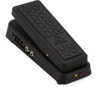 Behringer HB-01 Hell Babe Wah, negro, paquete de 1