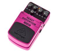 Behringer HD300 Heavy Distortion