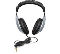 Behringer HPM1000 Auriculares para DJ, color negro