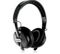 Behringer HPS5000 Auriculares de estudio de alto rendimiento de tipo cerrado