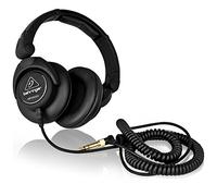 Behringer HPX6000 Auriculares profesionales para DJ