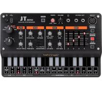 Behringer JT Mini sintetizador analógico polifónico de 3 voces