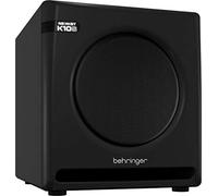 Behringer K10S - Subwoofer (Activo, Corriente alterna, Negro)