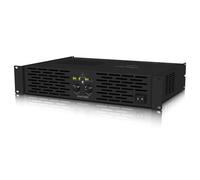 Behringer KM750 Professional 750W Stereo Power Amplifier