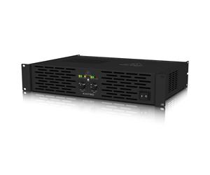Behringer KM750 Professional 750W Stereo Power Amplifier