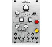 Behringer MODAMP MODULE 1005 Legendary 2500 Series Modulador en anillo y módulo VCA para Eurorack