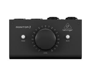 Behringer MONITOR1 Passive Monitor Controller