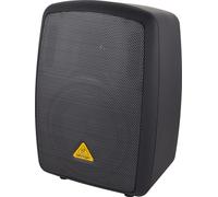Behringer MPA40BT Bag Bundle