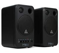 Behringer MS16 Sistema de monitor personal activo de alto rendimiento de 16 vatios