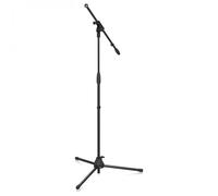 Behringer MS2050-L Microphone Stand with Boom Arm