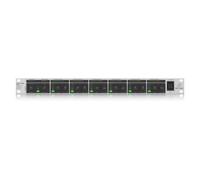 Behringer ULTRALINK PRO MX882 V2 Splitter/Mezclador ultraflexible de 8 canales
