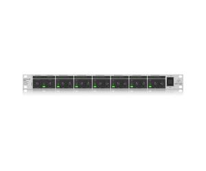 Behringer MX882 V2 Ultralink Pro 8-Channel Splitter Mixer