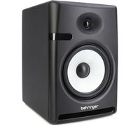 Behringer NEKKST K8 Monitor de estudio biamplificado de 8" para audiófilos con tecnología de guía de ondas avanzada