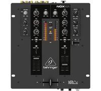 Behringer NOX101 Mesa de mezclas DJ