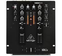 Behringer NOX101 DJ-Mixer